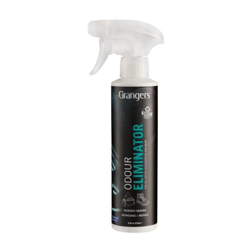 Odstraňovač zápachu Grangers Odour Eliminator 275ml