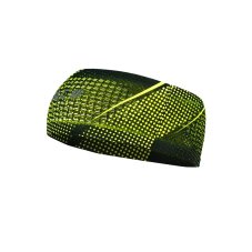 Čelenka P.A.C. Recycled Seamless Mesh Headband - Fadula