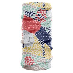 Multifunkčná šatka P.A.C. UV Protector+ - Safarifun