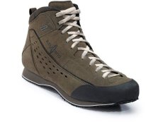 Topánky Kayland Comet Mid GTX (Caribou/Ebony)
