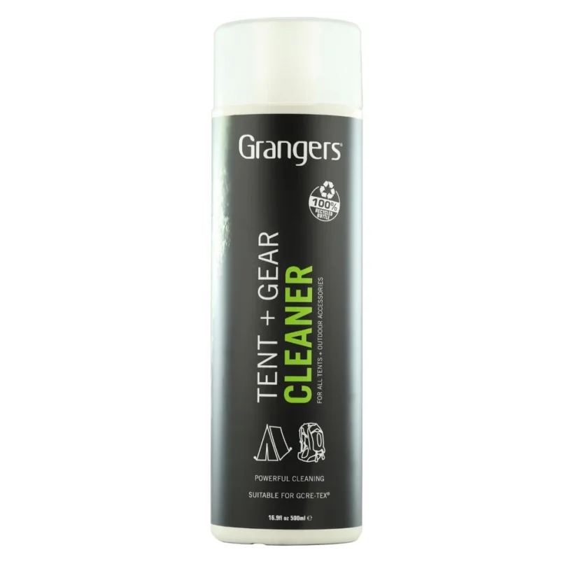 Sada na údržbu stanov a vybavenia Grangers Tent + Gear Care Kit