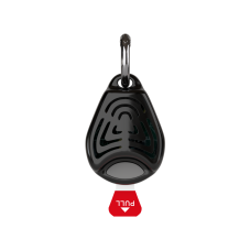 Ultrazvukový odpudzovač kliešťov pre psov a mačky Tickless PET Black