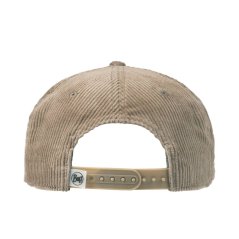 Šiltovka BUFF Chill Trucker Cap - Dister Cobblestone