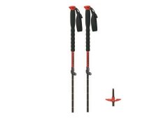 Skialpové palice Cober Camo Lever, 105 cm - 145 cm