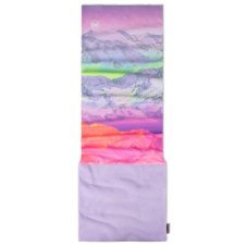Multifunkčná šatka BUFF Polar - Arci Lilac Ice
