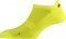 Ponožky P.A.C. SP 1.0 Footie Active Short Women Neon Yellow