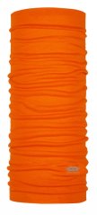 Multifunkčná šatka P.A.C. Merino Wool - Bright Orange