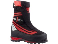 Topánky Kayland 6001 GTX (Black/Red)