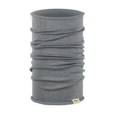 Nákrčník P.A.C. Nature Merin 100% Recycled Merino Neckwarmer - Grey
