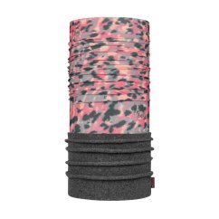 Detská multifunkčná šatka BUFF Polar - Cutis Light Pink