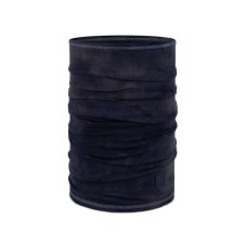 Multifunkčná šatka BUFF LW Merino wool - Dye Navy