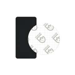 Opravné záplaty GEAR AID Tenacious Tape GORE-TEX Fabric Patches (black)