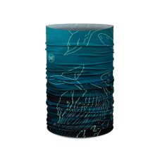 Multifunkčná šatka BUFF Original Ecostretch - Bryn Tourmaline