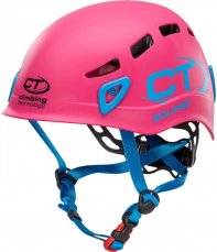 Prilba Climbing Technology Eclipse Helmet - Pink