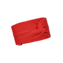 Čelenka BUFF Headband Knitted - Norval Fire