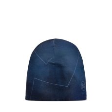 Čiapka BUFF Thermonet Hat - Synth Blue