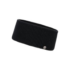 Čelenka P.A.C. Liv Merino Headband - Black