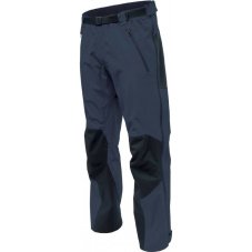 Nepremokavé nohavice Pinguin Stratos pants ACD (black)
