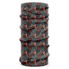 Detská multifunkčná šatka P.A.C. Kids Original - Woodland Mushroom