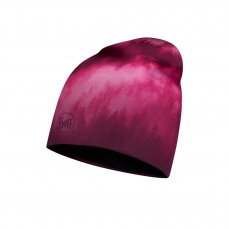 Čiapka BUFF Microfiber & Polar Hat - Hollow Pink