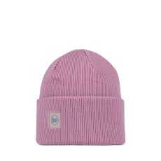 Čiapka BUFF Crossknit Hat - Camelia