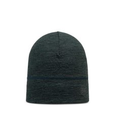 Čiapka BUFF LW Merino Wool Hat - Multistripes Forest