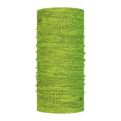 Multifunkčná šatka BUFF DryFlx® - R_Yellow Fluor
