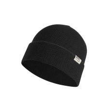 Čiapka P.A.C. Bricu 100% Recycled Beanie - Black
