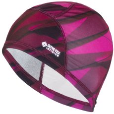 Čiapka P.A.C. Wefax GORE Windbreaker Hat - Red L/XL