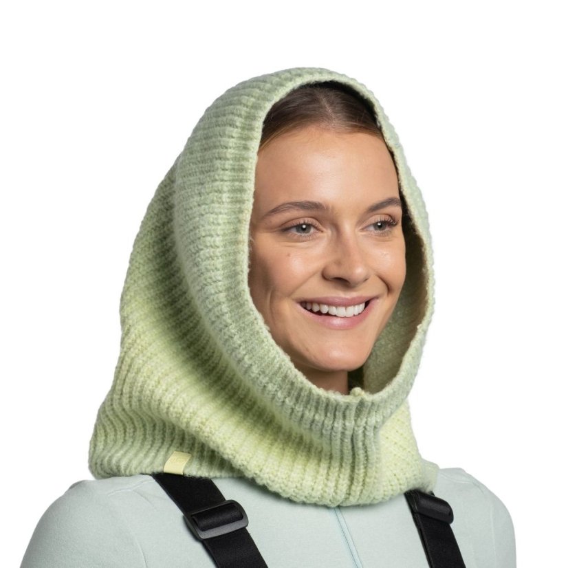 Nákrčník BUFF Knitted Neckwarmer - Datma Opaline