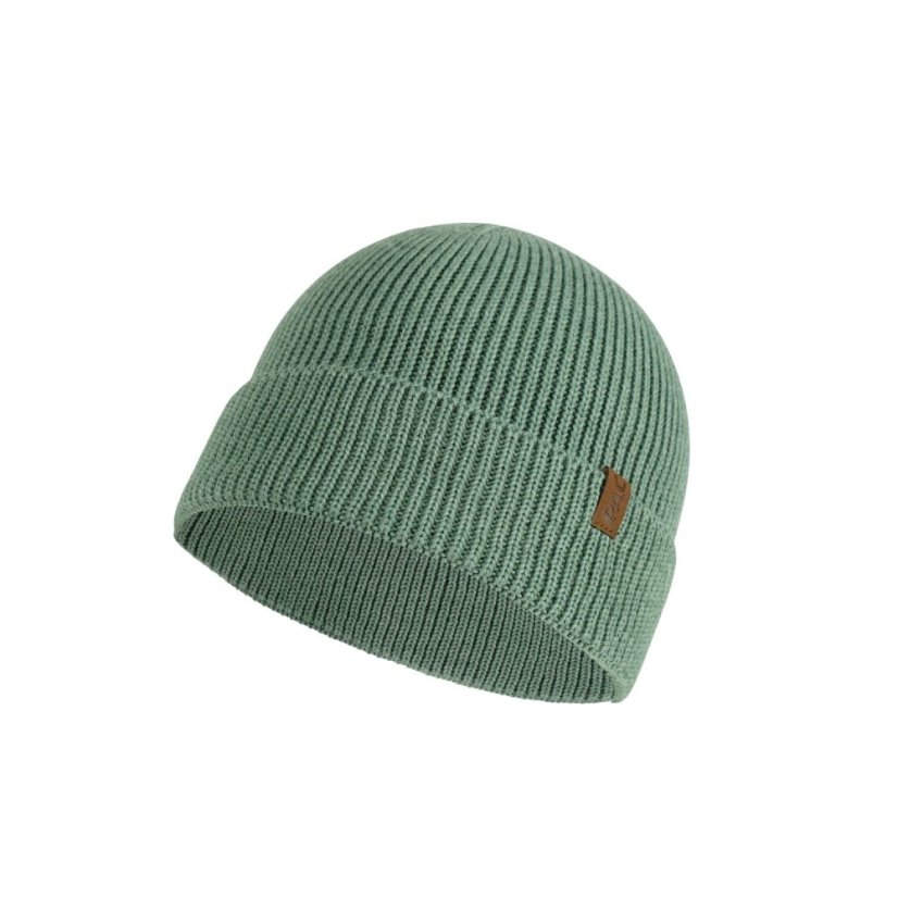 Čiapka P.A.C. Nature Lomuo Merino Beanie - Green