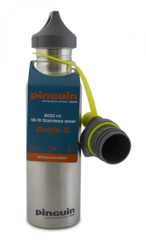 Flaša Pinguin Bottle S