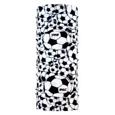 Detská multifunkčná šatka P.A.C. Kids Original - Soccer