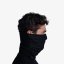 Multifunkčná šatka BUFF Reversible Polar - Black/Black