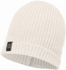 Čiapka BUFF Knitted Hat - Basic White Egret