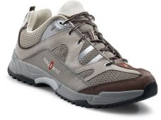 Topánky Kayland Crosser Mesh (Taupe/Castle Wall)