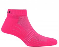 Ponožky P.A.C. SP 2.0 Quarter Function 2xPack Unisex Pink