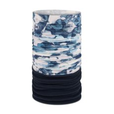 Multifunkčná šatka BUFF Polar - Lowan Blue