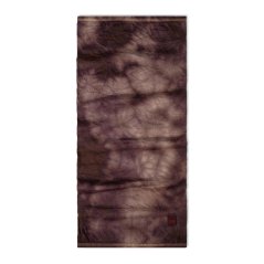 Multifunkčná šatka BUFF LW Merino wool - Dye Burgundy