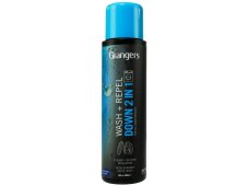 Prací prostriedok s impregnáciou Grangers Wash + Repel Down 2in1 300 ml