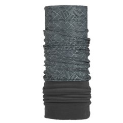 Multifunkčná šatka P.A.C. Recycled Fleece - Dapes