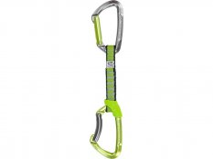 Expreska Climbing Technology Lime Set NY - 12cm - Anod