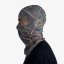 Kukla BUFF ThermoNet Hinged Balaclava [starší model] - Bosky Moss Green