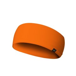 Čelenka H.A.D. Merino Mid Headband - Bright Orange