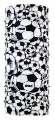 Detská multifunkčná šatka P.A.C. Kids Reflector - Soccer