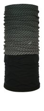 Multifunkčná šatka P.A.C. Windbreaker Fleece - Carbon