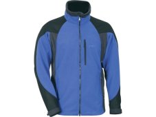 Pánska bunda Pinguin Apex (blue)