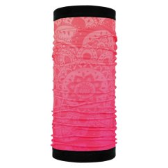 Multifunkčná šatka P.A.C. Twisted Fleece - Mandola