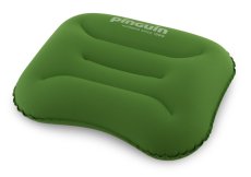 Vankúš Pinguin Pillow Green