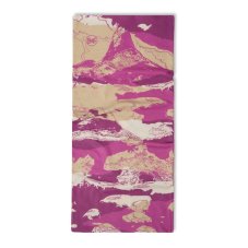 Multifunkčná šatka BUFF Original Ecostretch - Esyr Orchid